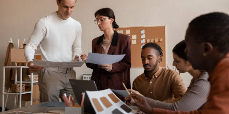 85% do sucesso no trabalho depende das habilidades interpessoais