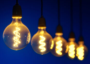 A energia como diferencial competitivo