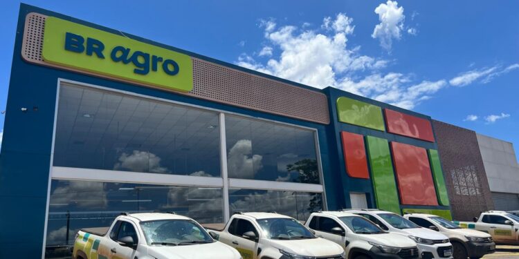 BR agro expande presença e reforça parceria com agricultores