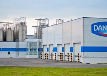 “Boicote da Danone à soja brasileira é desconhecimento”, diz Aprosoja