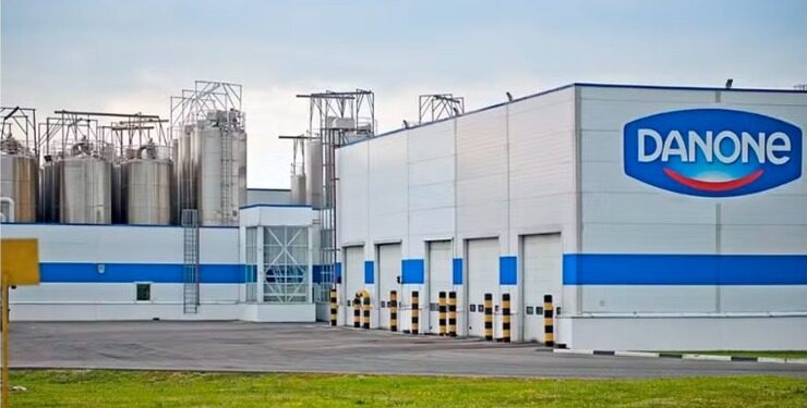 “Boicote da Danone à soja brasileira é desconhecimento”, diz Aprosoja