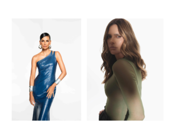 Programação de moda no Flamboyant Shopping destaca as últimas tendências das semanas de moda