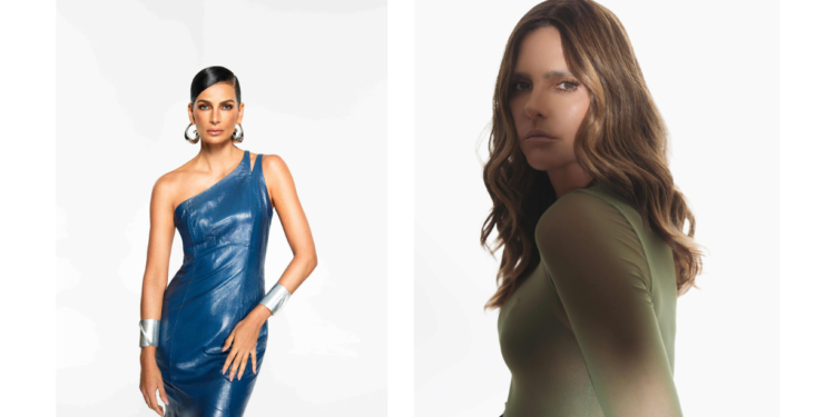 Programação de moda no Flamboyant Shopping destaca as últimas tendências das semanas de moda