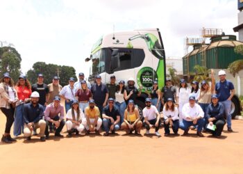 2ª Edição do Agro-Mill Experience leva o agro goiano para além das fronteiras do estado