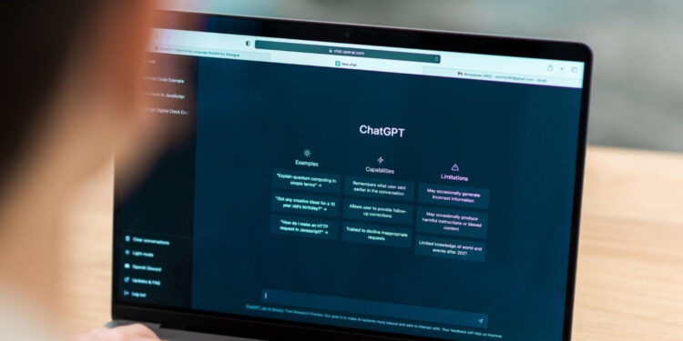 ChatGPT consome dez vezes mais energia que buscadores tradicionais