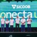 Conecta celebra cooperativas vencedoras das Olimpíadas Sicoob Uni