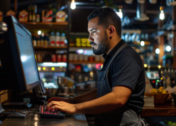 Cresce a adesão ao WhatsApp como canal de vendas em bares e restaurantes,