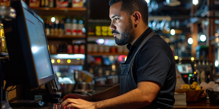 Cresce a adesão ao WhatsApp como canal de vendas em bares e restaurantes,