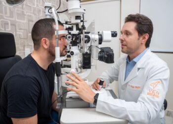 Fundado por médicos, Sicoob UniCentro Br celebra data dedicada aos profissionais