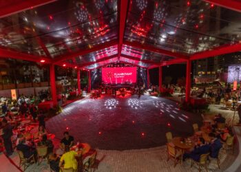 Flamboyant Urbanismo inaugura Espaço Gentileza Flamboyant