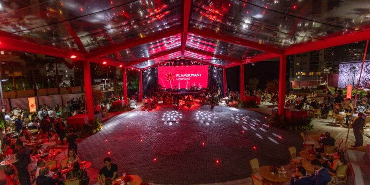 Flamboyant Urbanismo inaugura Espaço Gentileza Flamboyant