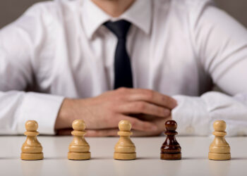 Estratégia é um jogo de “E” e não de “OU”