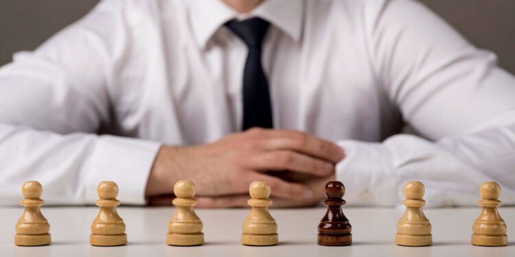 Estratégia é um jogo de “E” e não de “OU”