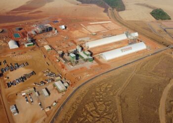 Fazendão Agronegócio investe R$ 500 mi em nova indústria de grãos no Tocantins