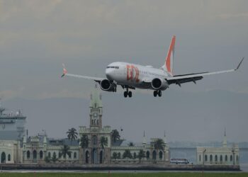 GOL inicia voos entre Brasília e Buenos Aires a partir de 7 de janeiro