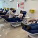 GSH Banco de Sangue de Brasília faz apelo por doações antes do feriado