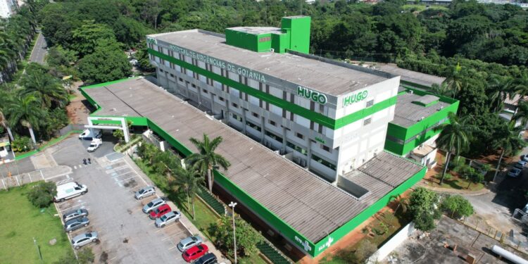 HUGO é referência no tratamento de AVC com protocolo internacional