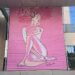 Hotel Transamerica Collection recebe arte em homenagem ao Outubro Rosa