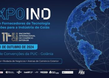 Imperial Ferramentas confirma presença na EXPOIND 2024