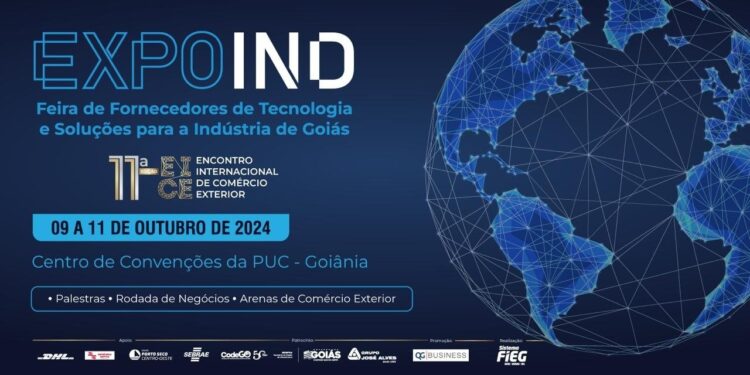 Imperial Ferramentas confirma presença na EXPOIND 2024