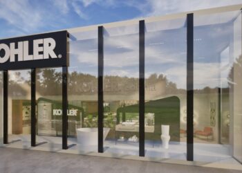 Kohler inaugura Kohler Signature Store e amplia sua atuação no Centro-Oeste