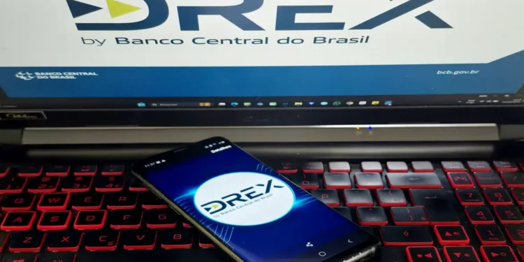 O Paradoxo Drex: Inovação Financeira versus Liberdade Individual