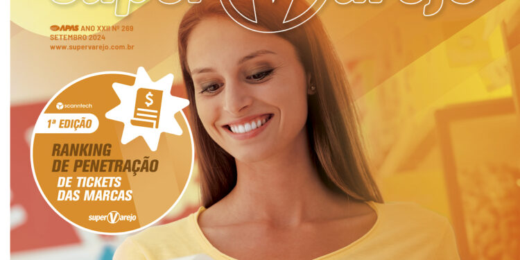 Piracanjuba conquista 1º lugar em ranking inédito da revista SuperVarejo