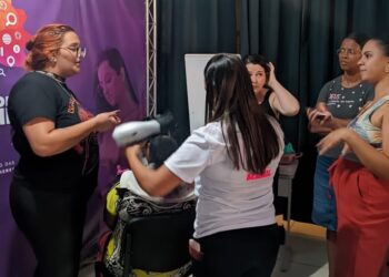 Projeto Empreenda Mulher promove cursos gratuitos no DF