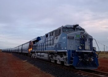 Rumo abre inscrições para programa de trainee