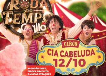 Shopping Gallo espera crescimento de 15% nas vendas durante o Dia das Crianças