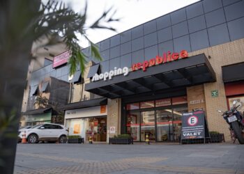 Shopping Republica celebra o Dia das Crianças com diversão para toda a família