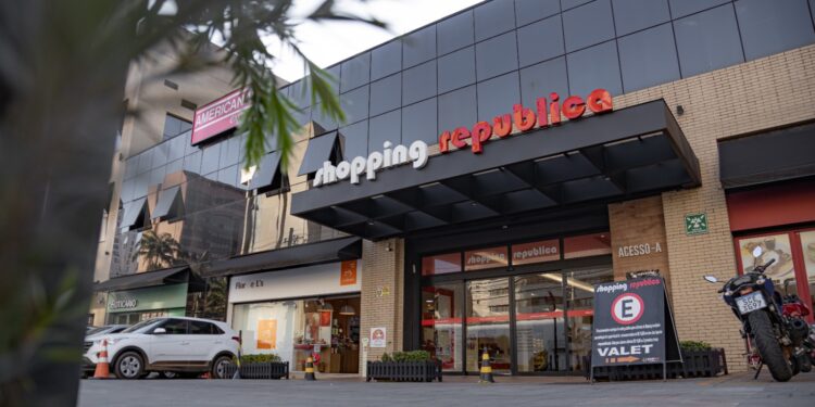 Shopping Republica celebra o Dia das Crianças com diversão para toda a família