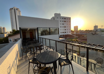 Smart Hub Green Coworking chega a Goiânia