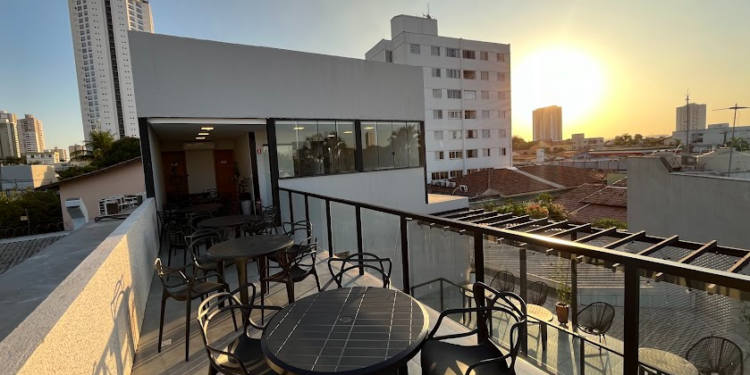 Smart Hub Green Coworking chega a Goiânia