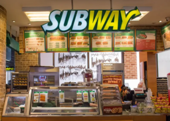Subway passa a ser operada pela Zamp no Brasil