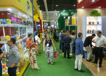 SuperAgos 2024 se consolida com mais de R$ 200 milhões em negócios