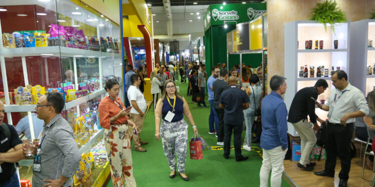 SuperAgos 2024 se consolida com mais de R$ 200 milhões em negócios