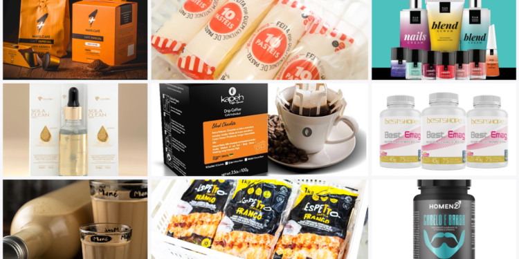 Tendência de produtos private label cresce no Brasil