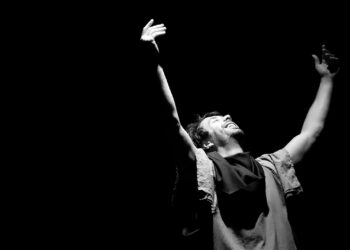 Teatro Sesc Centro recebe espetáculos sobre Shakeaspeare e José Saramago