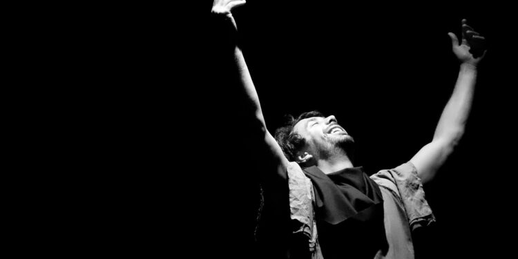 Teatro Sesc Centro recebe espetáculos sobre Shakeaspeare e José Saramago