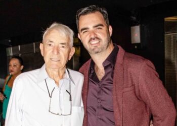 Clube dos Pioneiros de Brasília presta homenagem a candangos que ajudaram a construir a capital