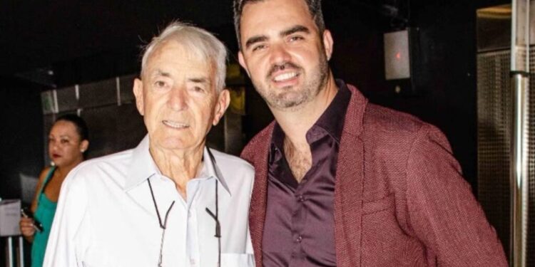 Clube dos Pioneiros de Brasília presta homenagem a candangos que ajudaram a construir a capital