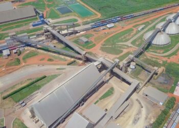 Rumo impulsiona agronegócio mato-grossense com transporte eficiente de fertilizantes por ferrovia