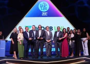 Sicoob: liderança no cooperativismo goiano