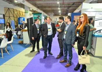 Expo Fecomércio: Capacitação é um dos focos do evento