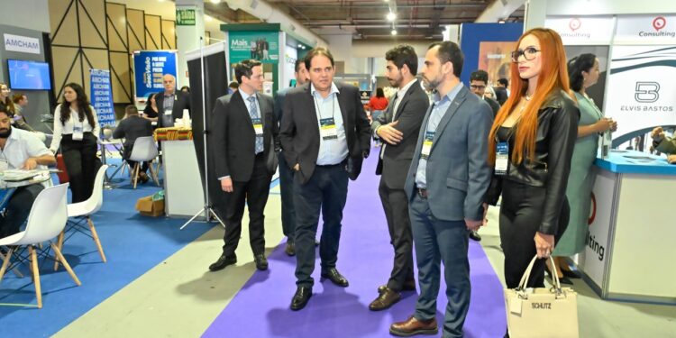 Expo Fecomércio: Capacitação é um dos focos do evento