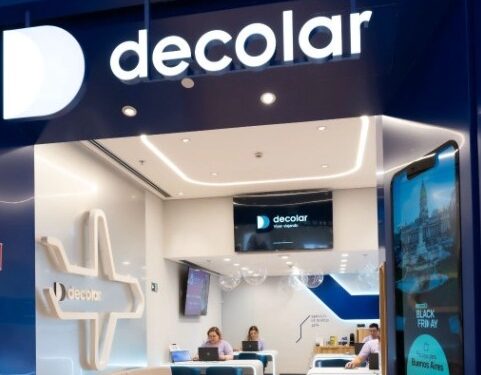 Decolar e Banco BRB fecham parceria e oferecem 100% de pontos bônus no Passaporte Decolar