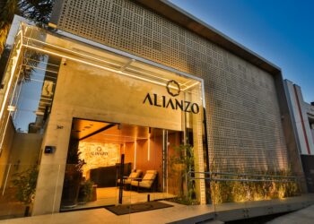 Alianzo é a única empresa goiana no ranking nacional da GPTW