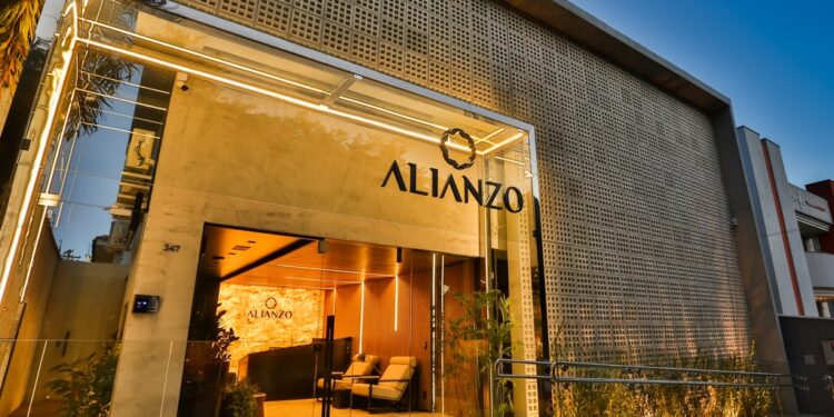 Alianzo é a única empresa goiana no ranking nacional da GPTW