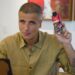 Bruno Gagliasso é novo embaixador do Piracanjuba Whey nas redes sociais